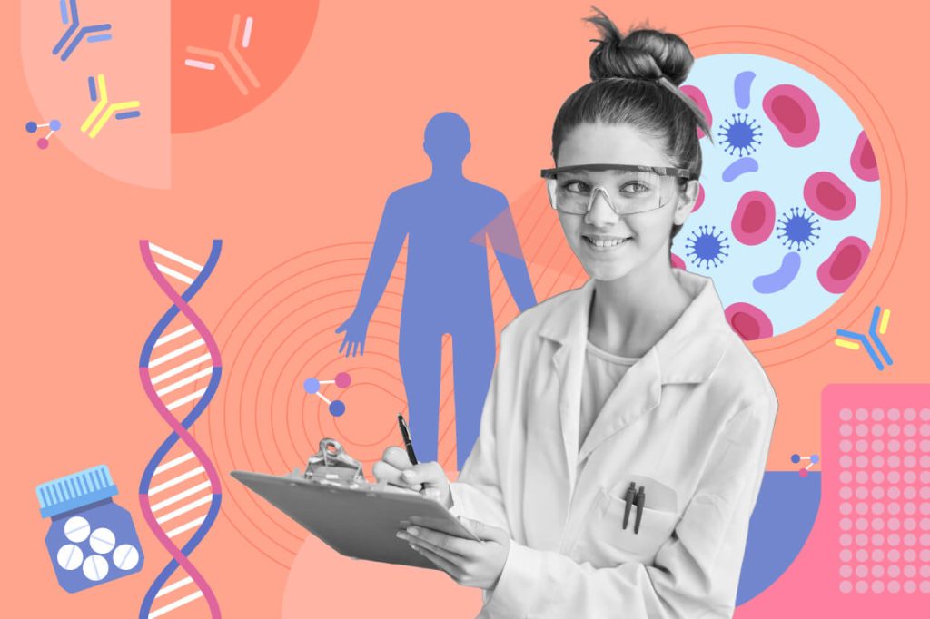 Disease Detection and Diagnostic Testing Workshop - Metro Prep Camps