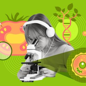 Biotech Explorers Summer Camp